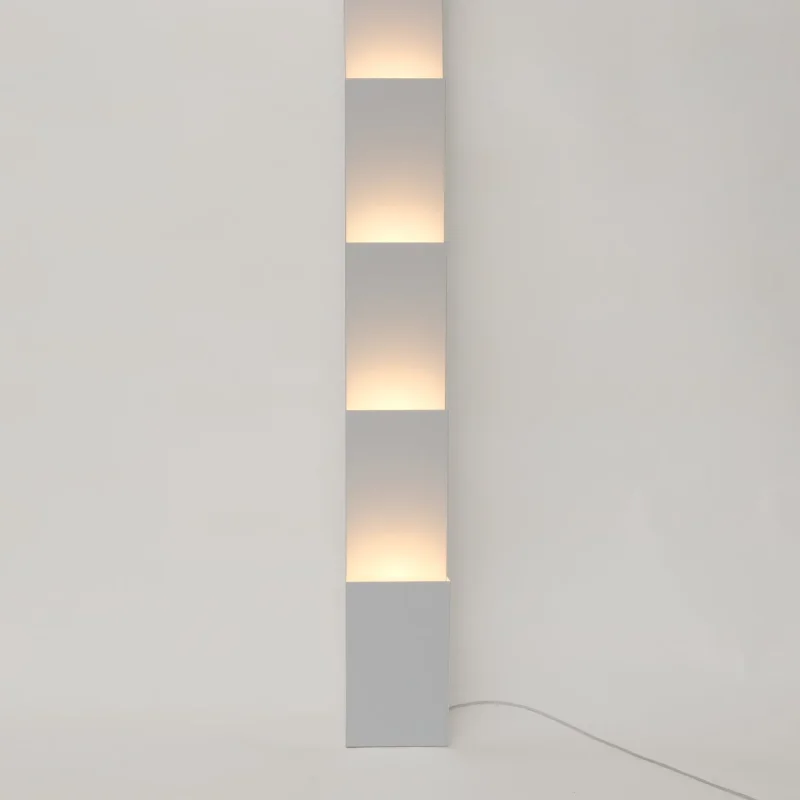 Steps - Atelier Areti w Mesmetric