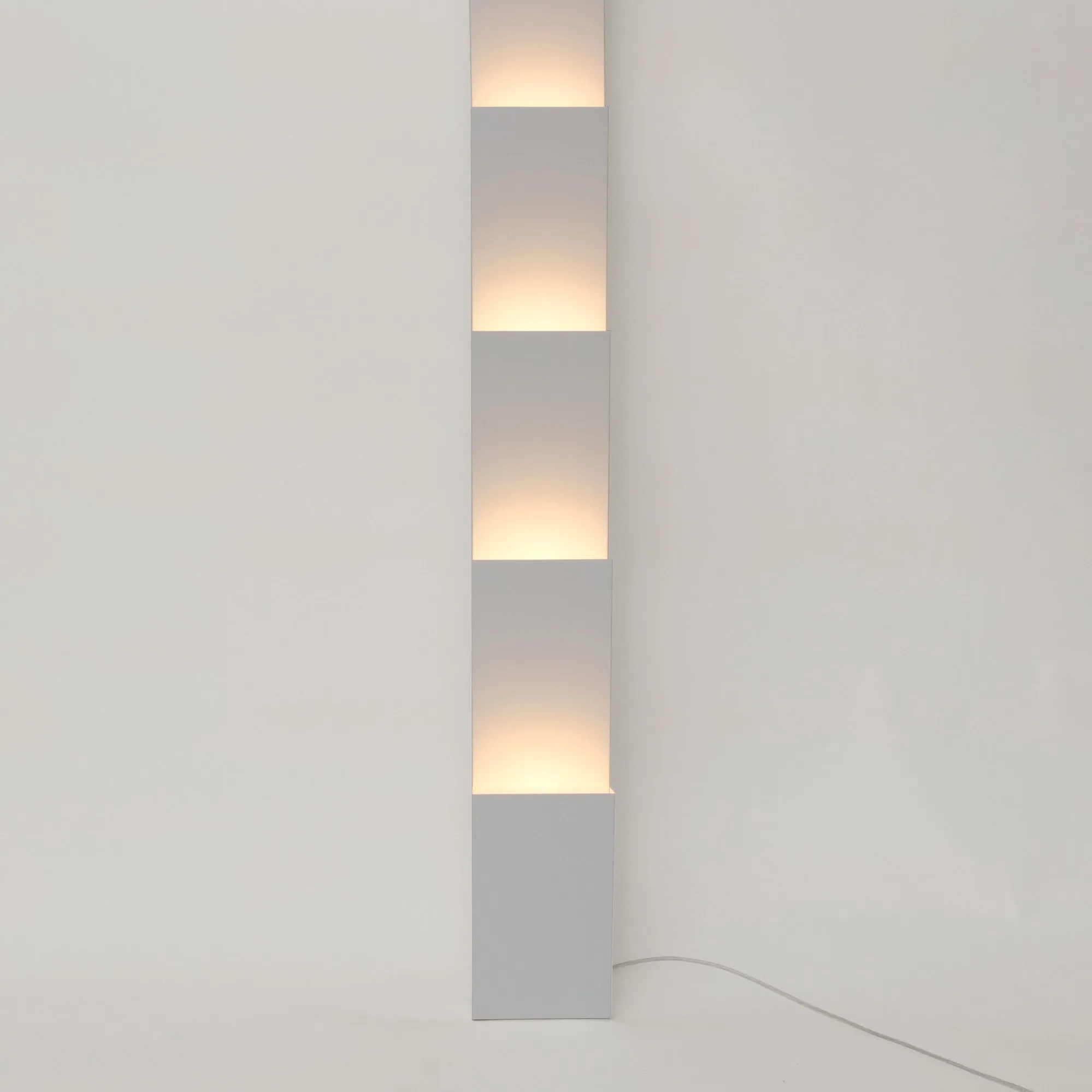 Steps - Atelier Areti w Mesmetric