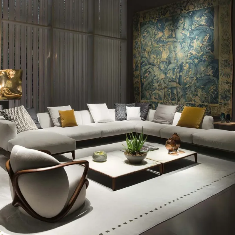 Stitch - Giorgetti w Mesmetric