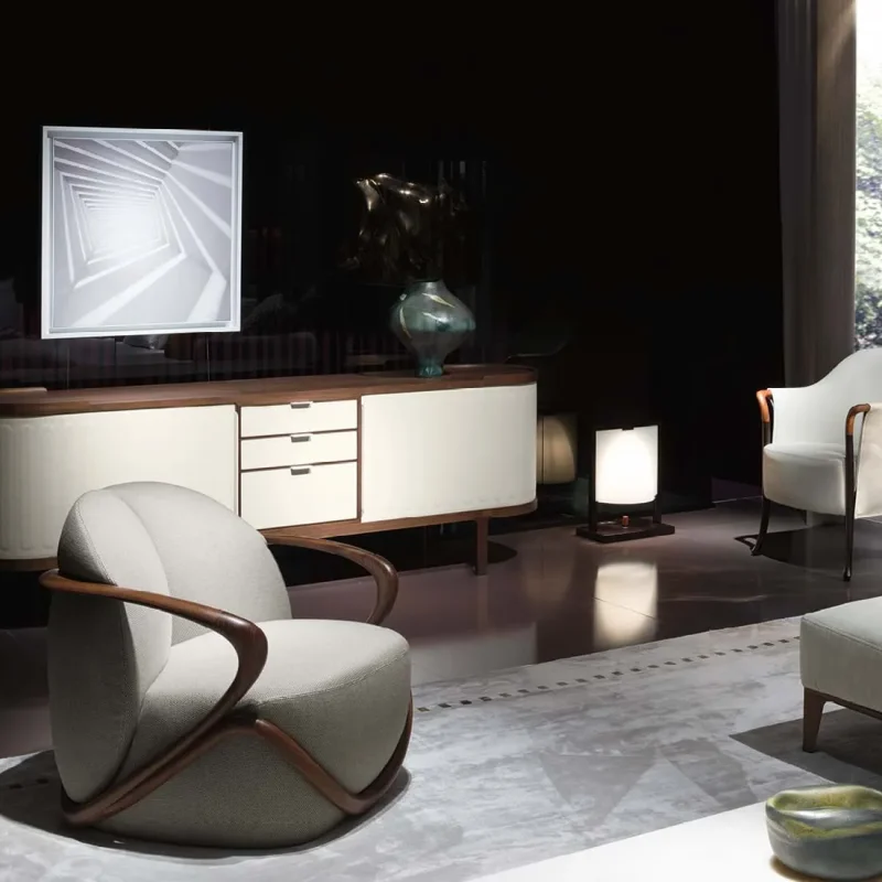 Stitch - Giorgetti w Mesmetric