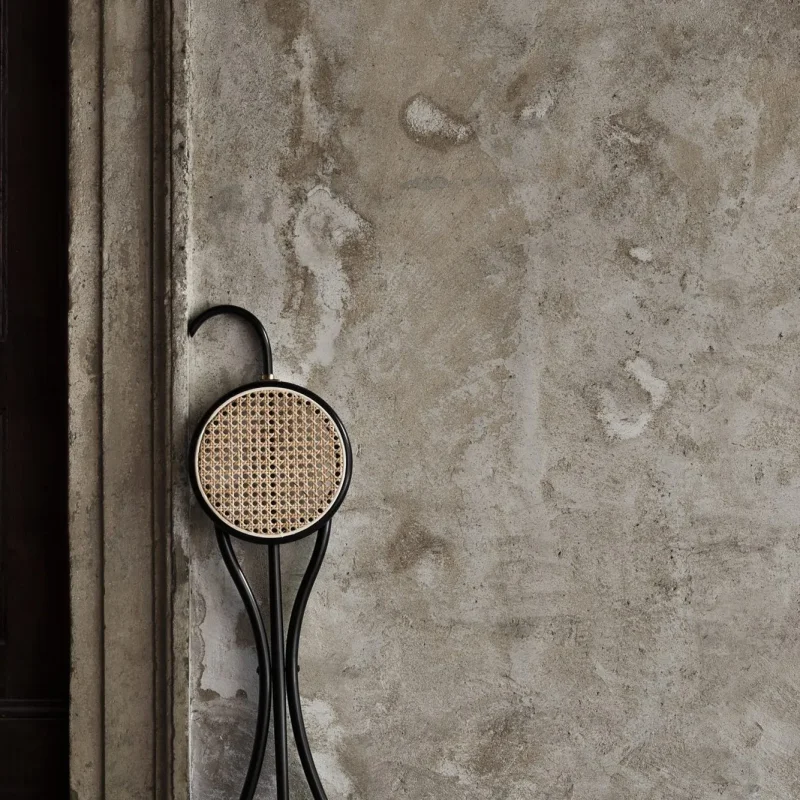 Stocksessel - Gebrüder Thonet Vienna w Mesmetric