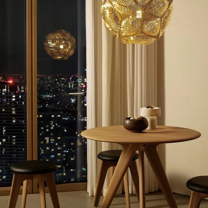 Stone Portable LED - Tom Dixon w Mesmetric