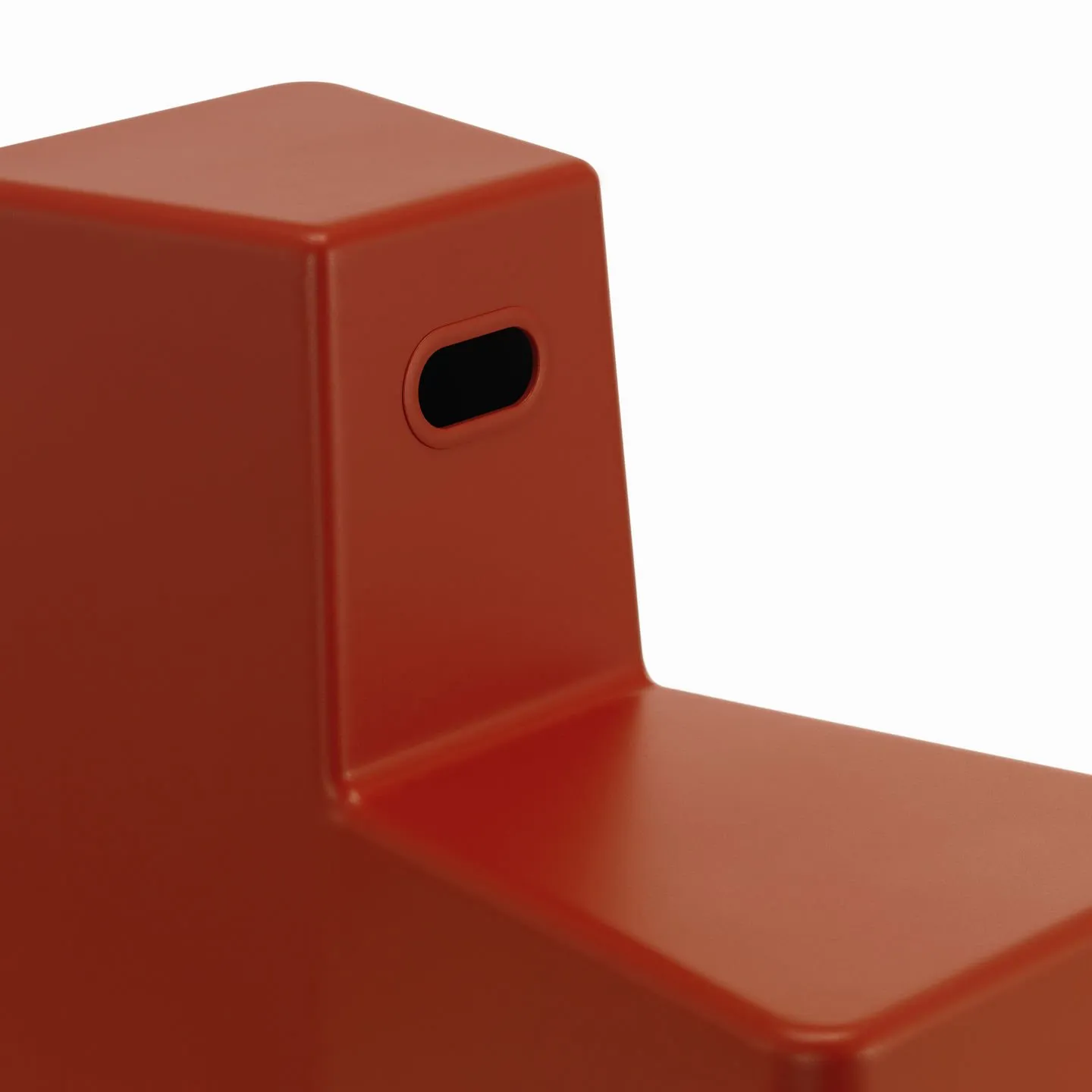Stool-Tool - Vitra w Mesmetric