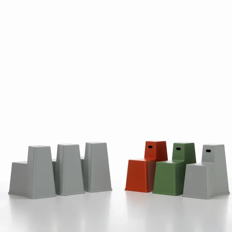 Stool-Tool - Vitra w Mesmetric