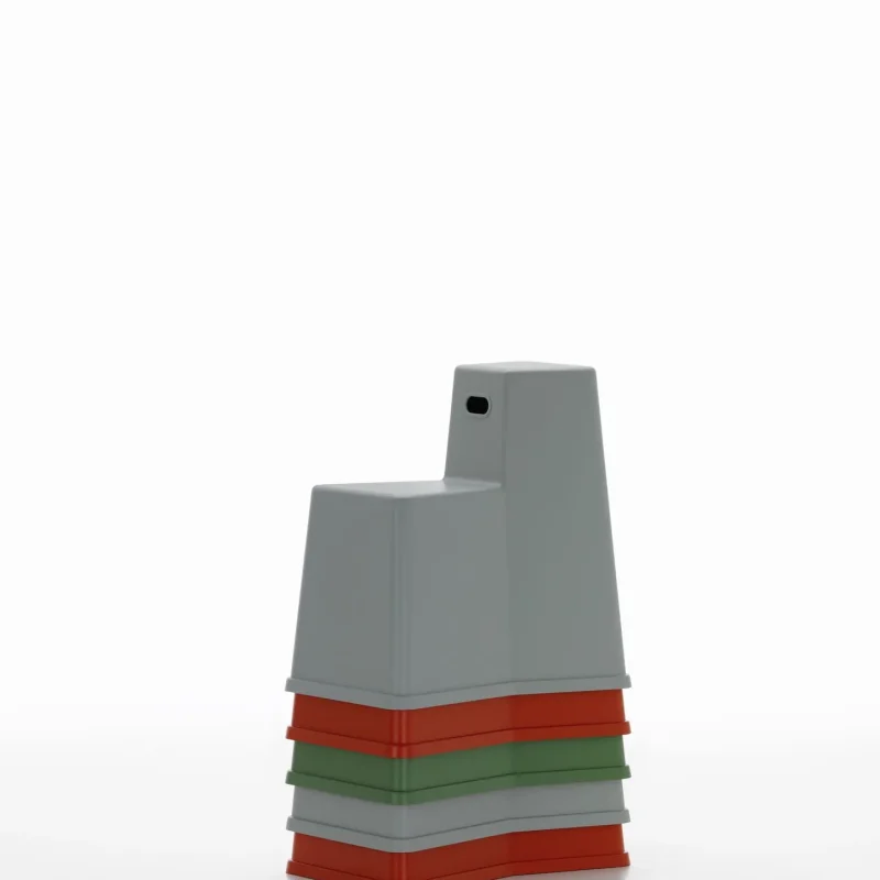 Stool-Tool - Vitra w Mesmetric