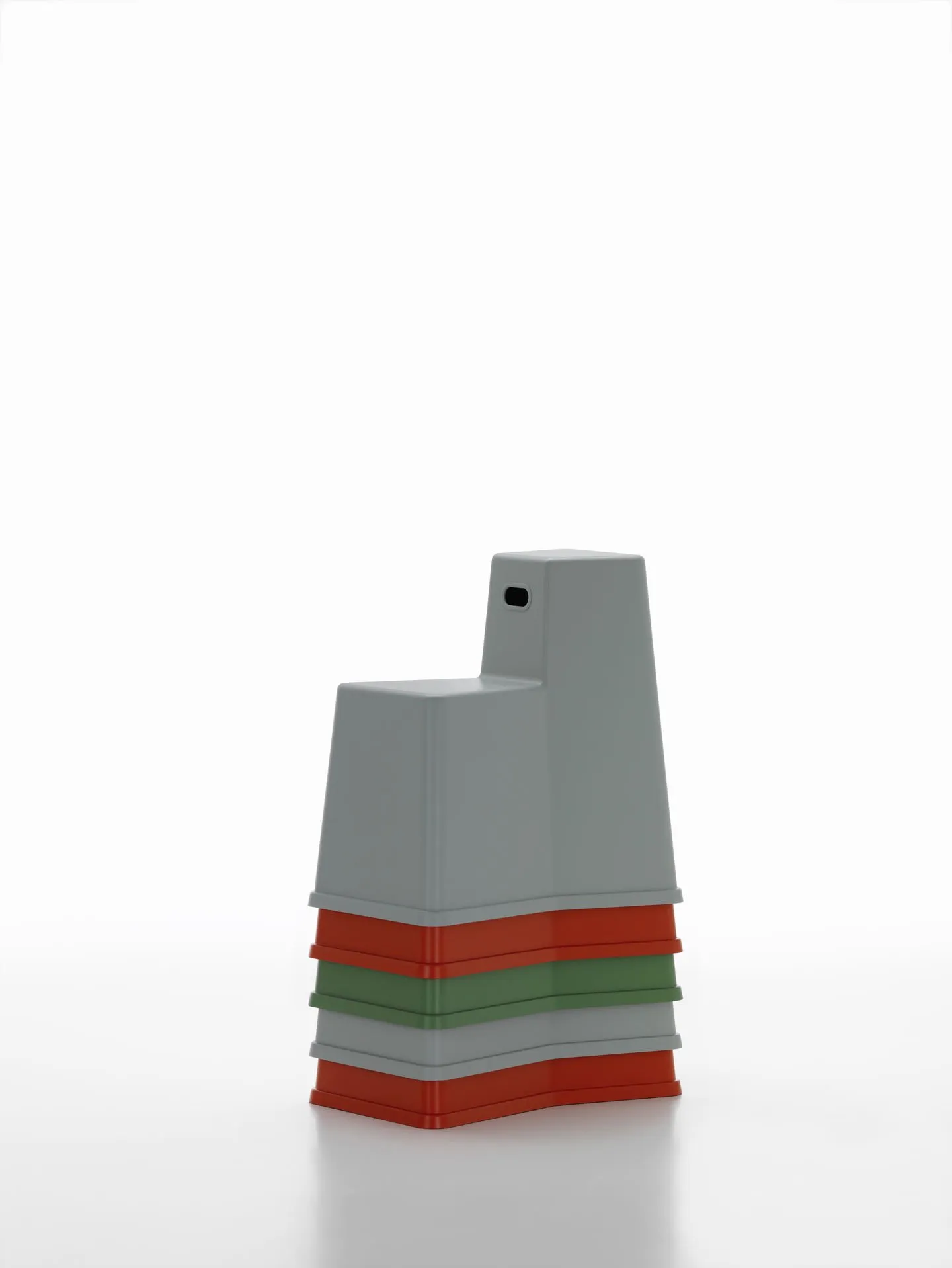 Stool-Tool - Vitra w Mesmetric