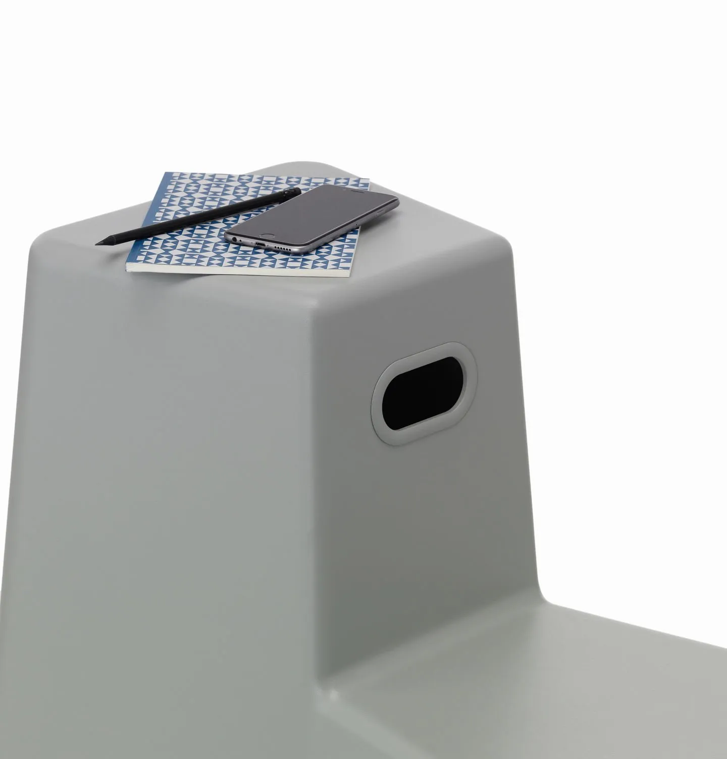 Stool-Tool - Vitra w Mesmetric