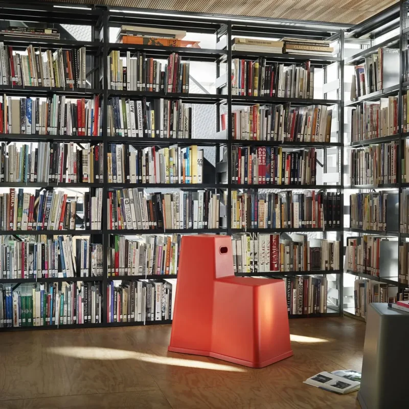 Stool-Tool - Vitra w Mesmetric