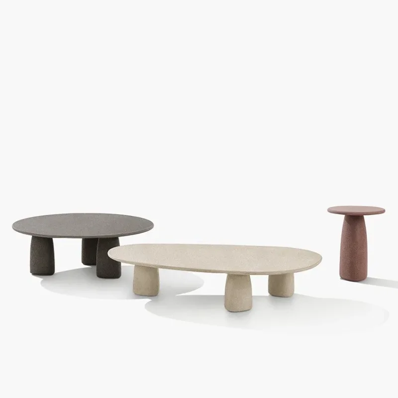 Strata Coffee Table Outdoor