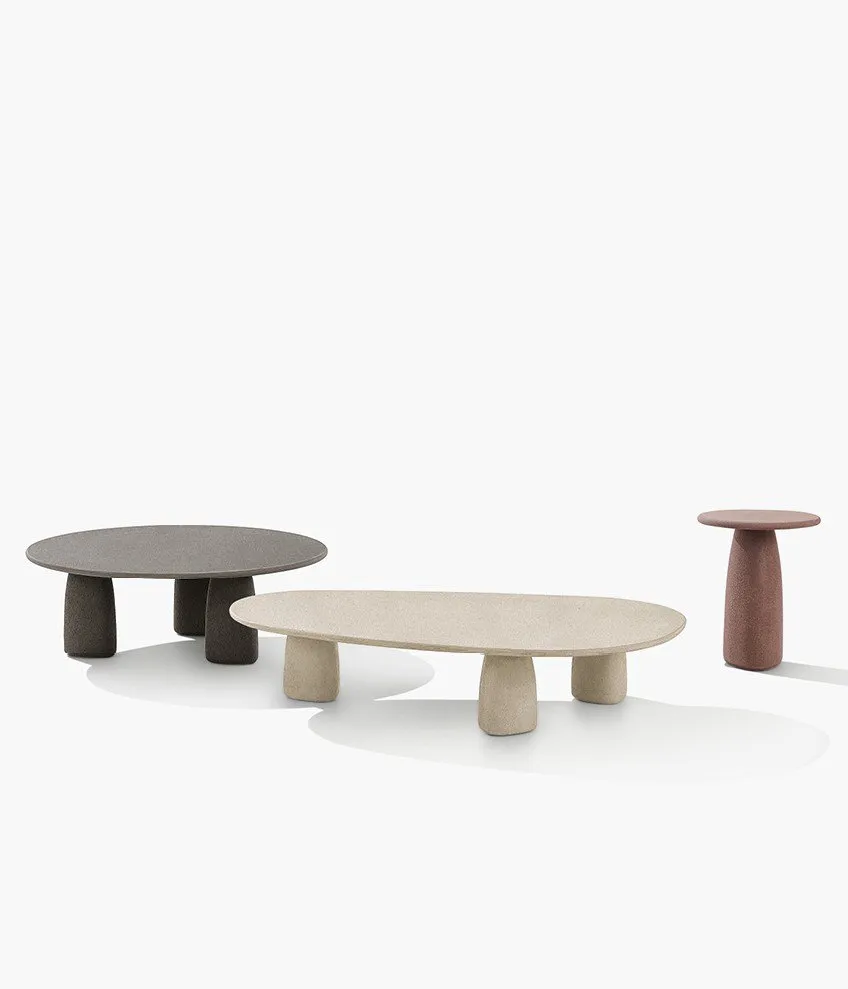 Strata Coffee Table Outdoor