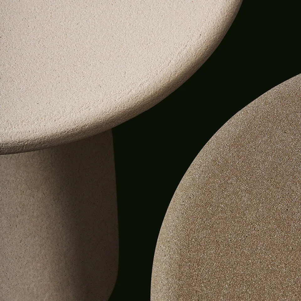 Strata Coffee Table Outdoor