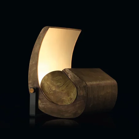 Escargot – Nemo Lighting at Mesmetric