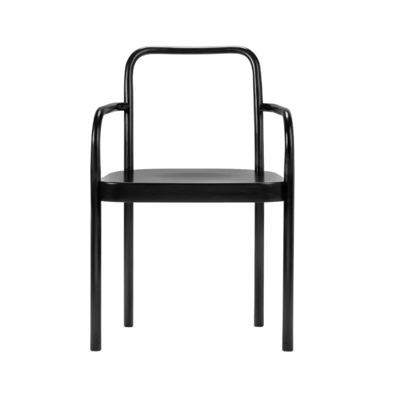 Sugiloo upholsterd - Gebrüder Thonet Vienna w Mesmetric