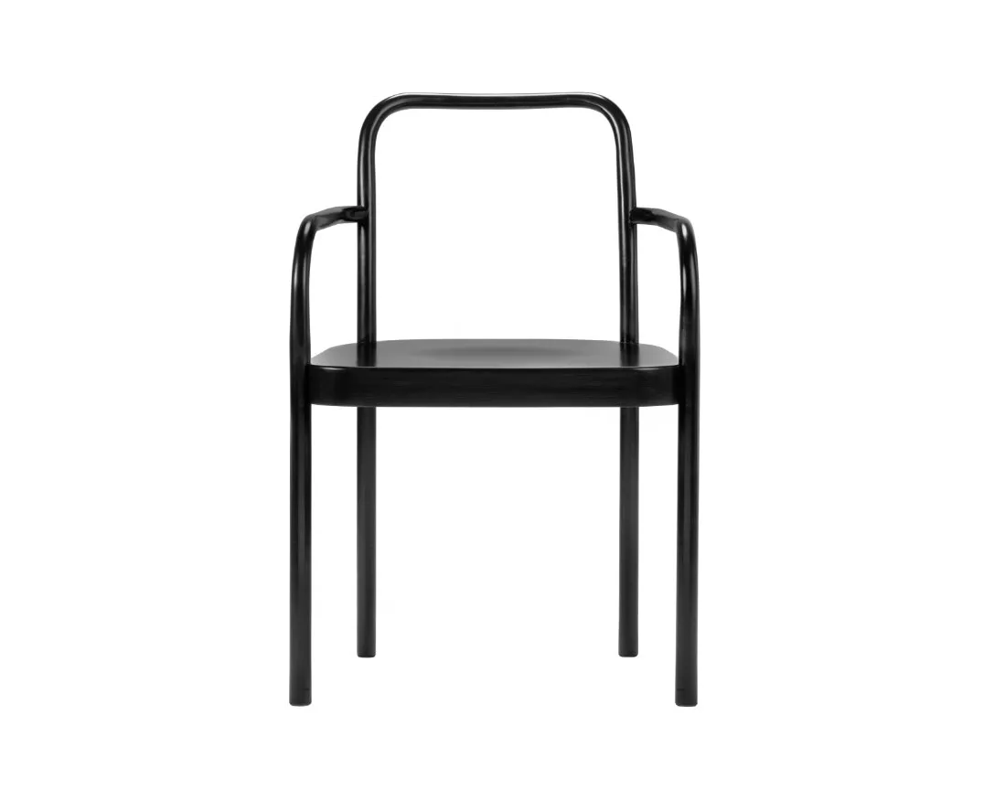 Sugiloo upholsterd - Gebrüder Thonet Vienna w Mesmetric