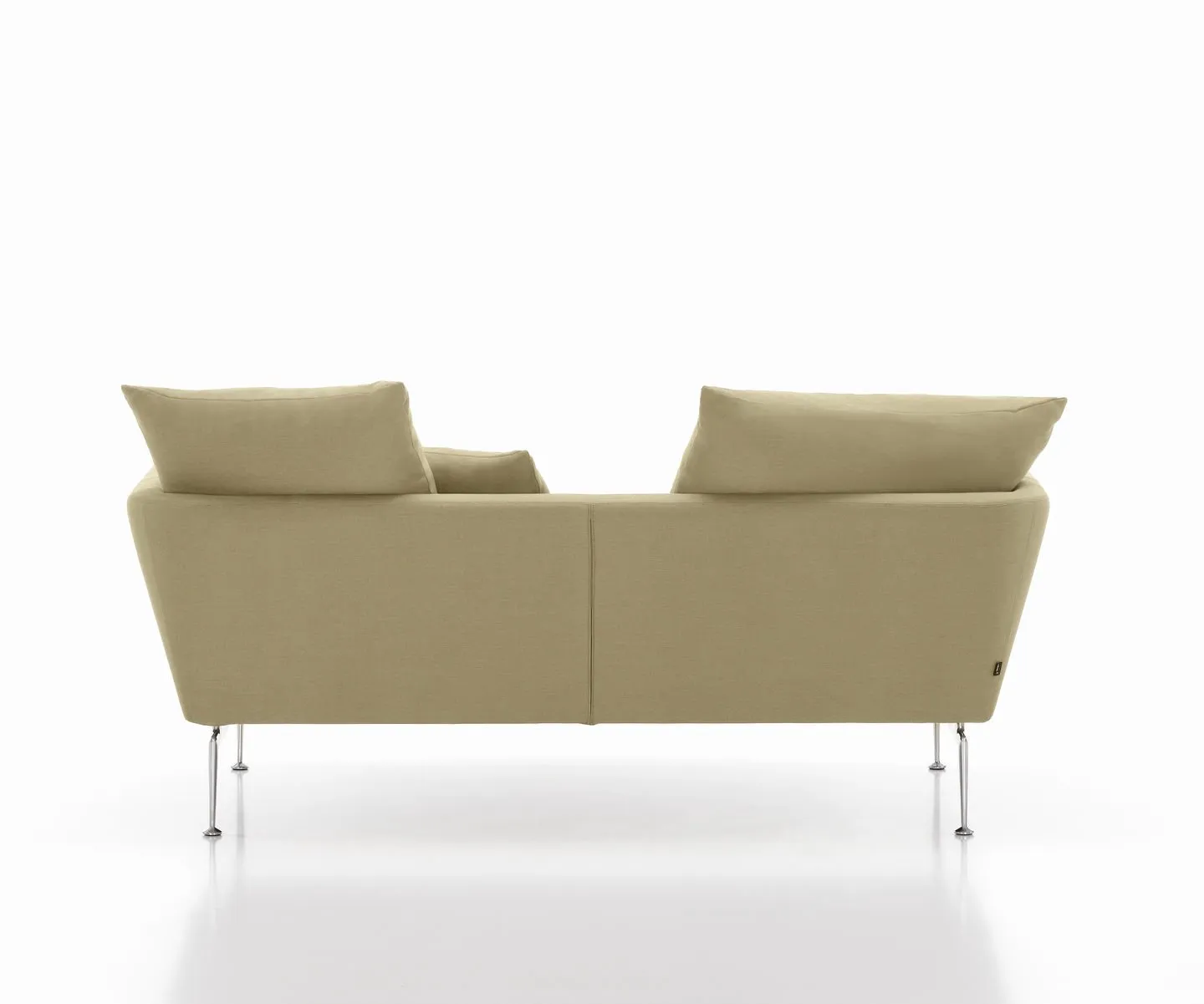 Suita Classic - Vitra w Mesmetric