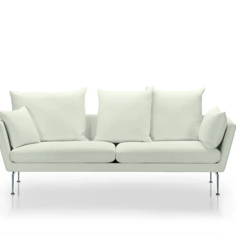 Suita Classic - Vitra w Mesmetric
