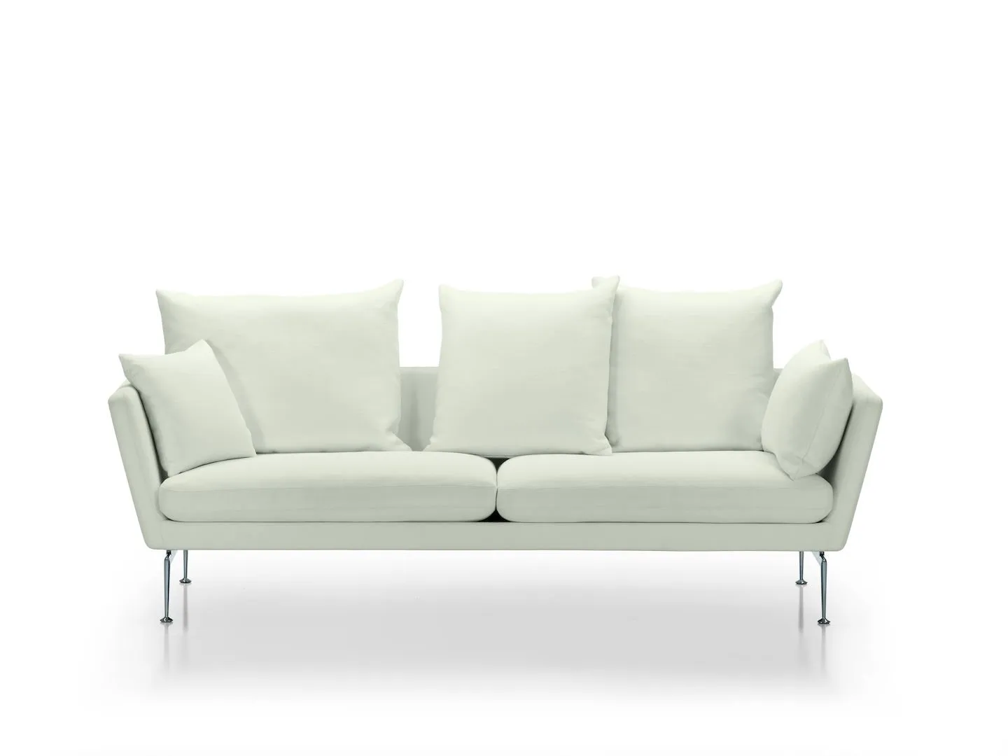 Suita Classic - Vitra w Mesmetric