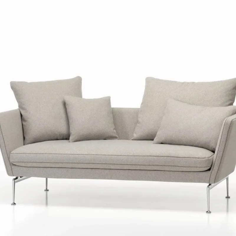 Suita Classic - Vitra w Mesmetric