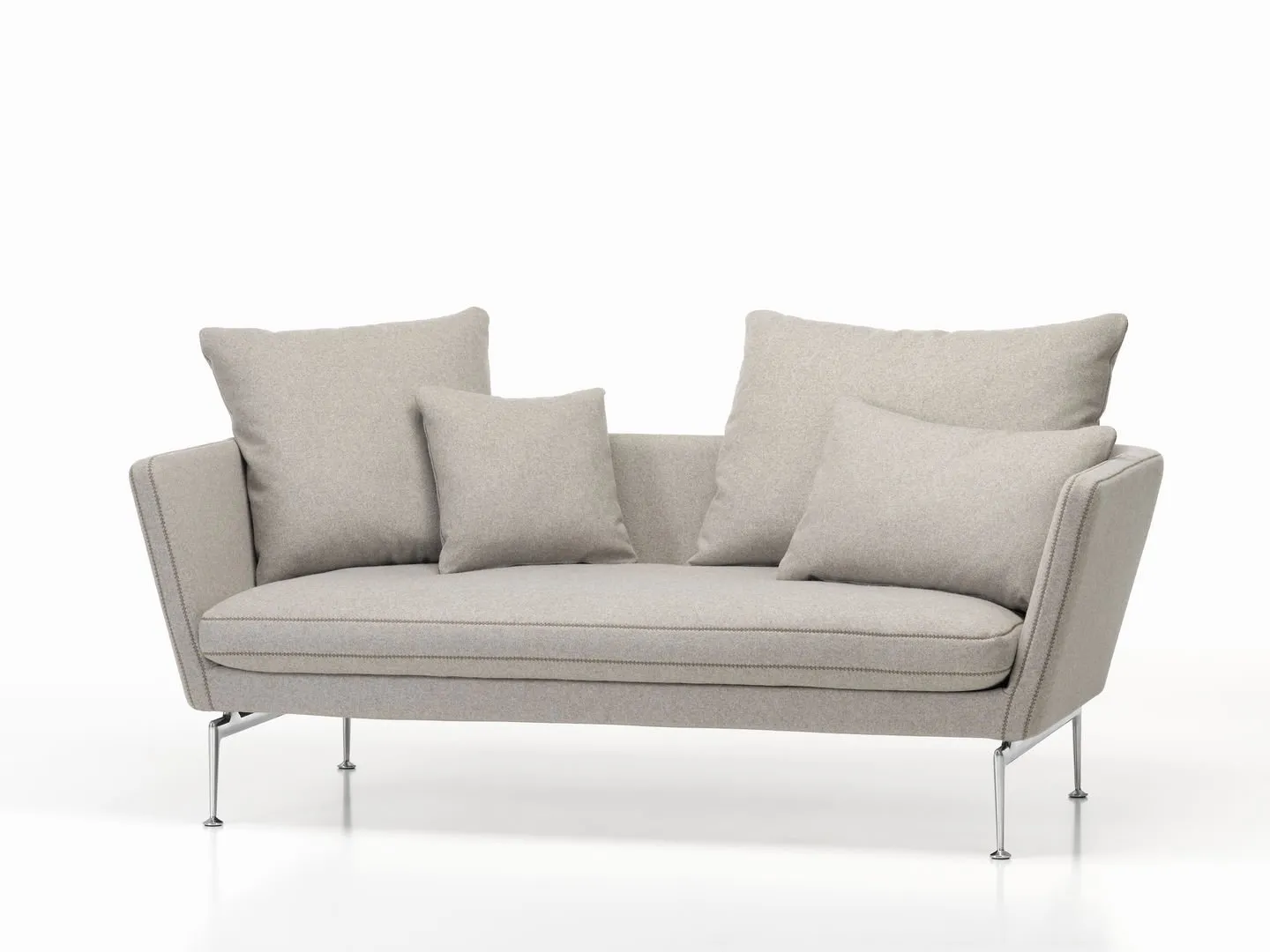 Suita Classic - Vitra w Mesmetric