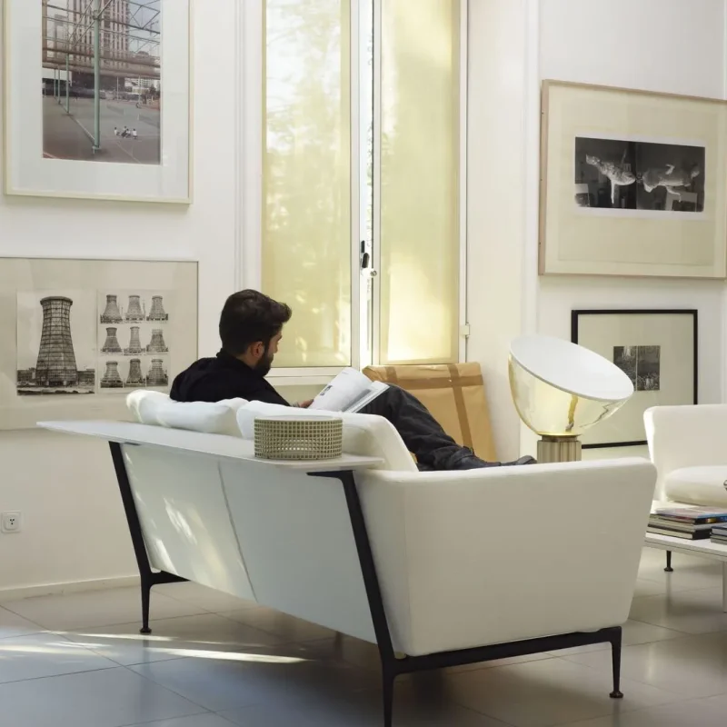 Suita Classic - Vitra w Mesmetric