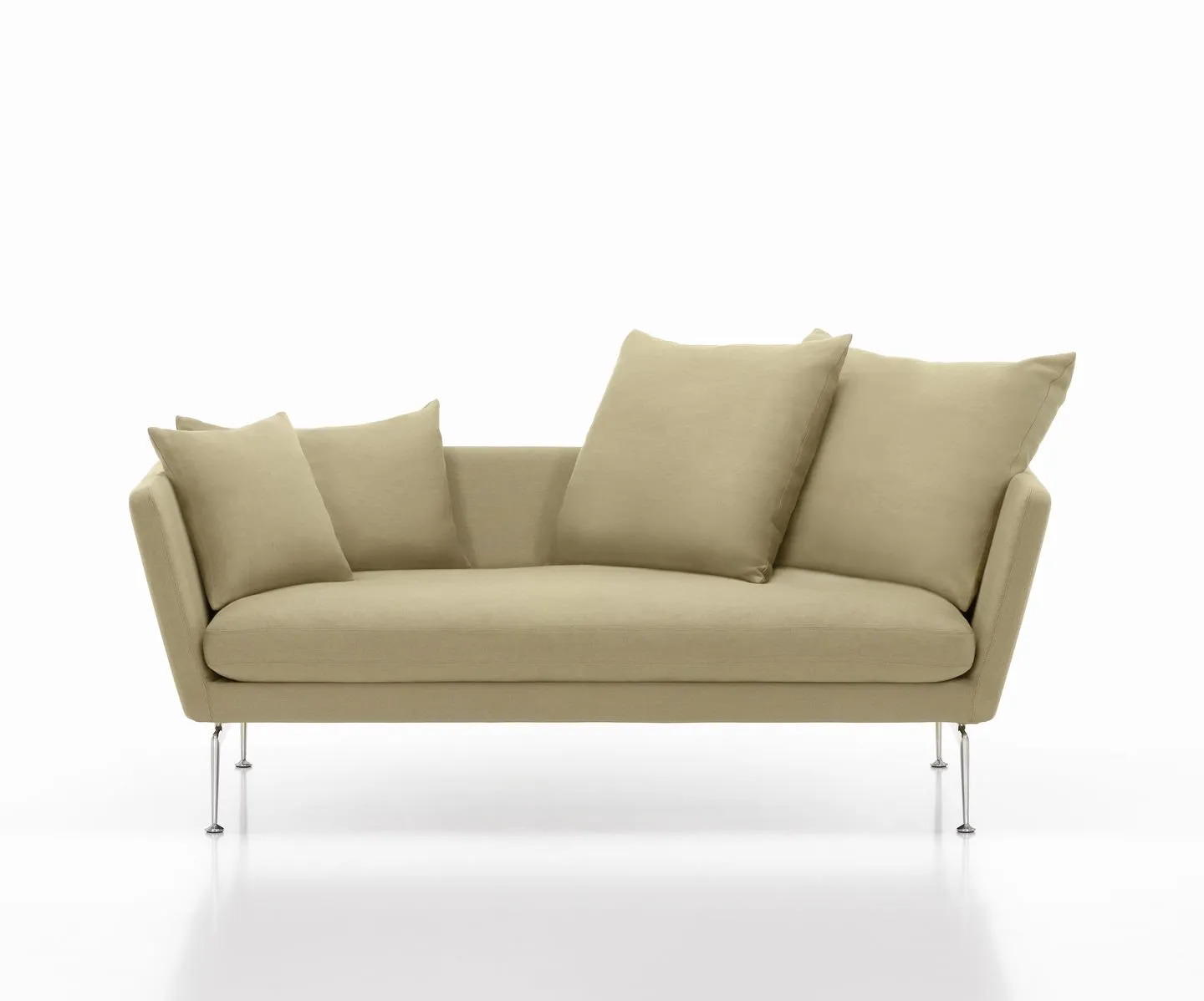 Suita Classic - Vitra w Mesmetric