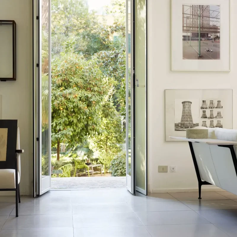 Suita Classic - Vitra w Mesmetric