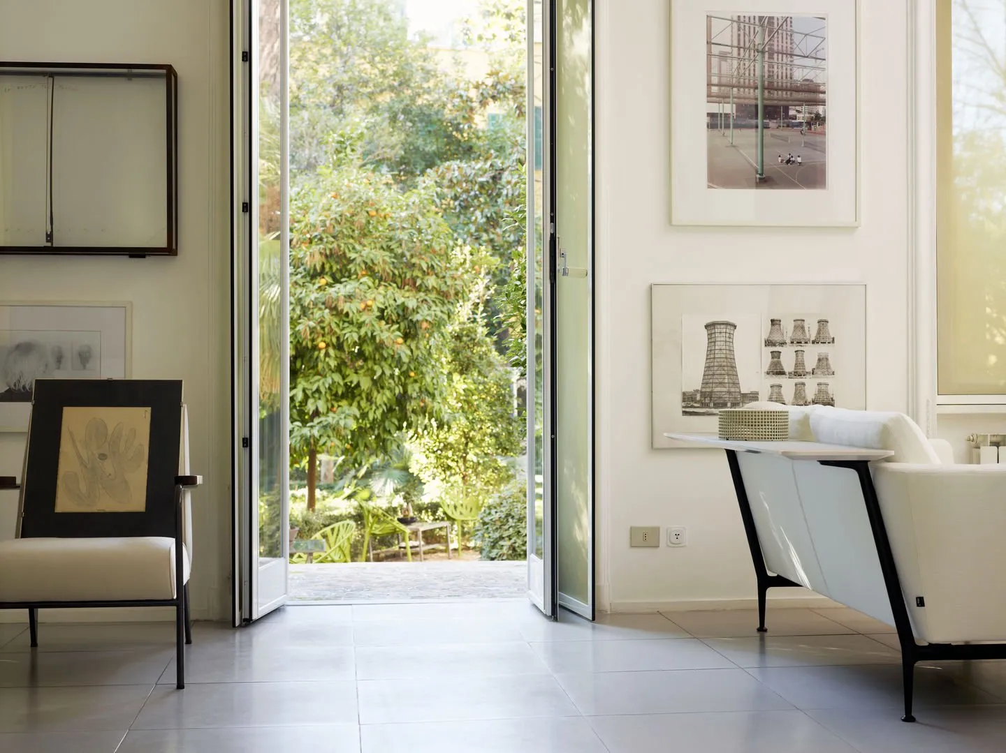 Suita Classic - Vitra w Mesmetric