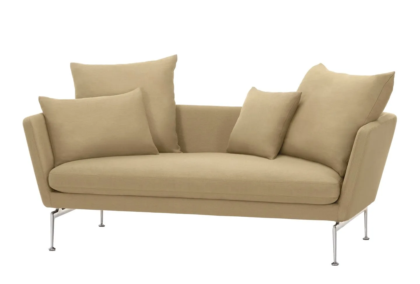 Suita Classic - Vitra w Mesmetric