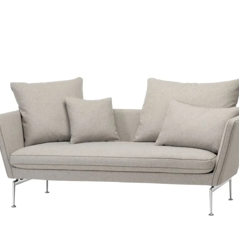 Suita Classic - Vitra w Mesmetric