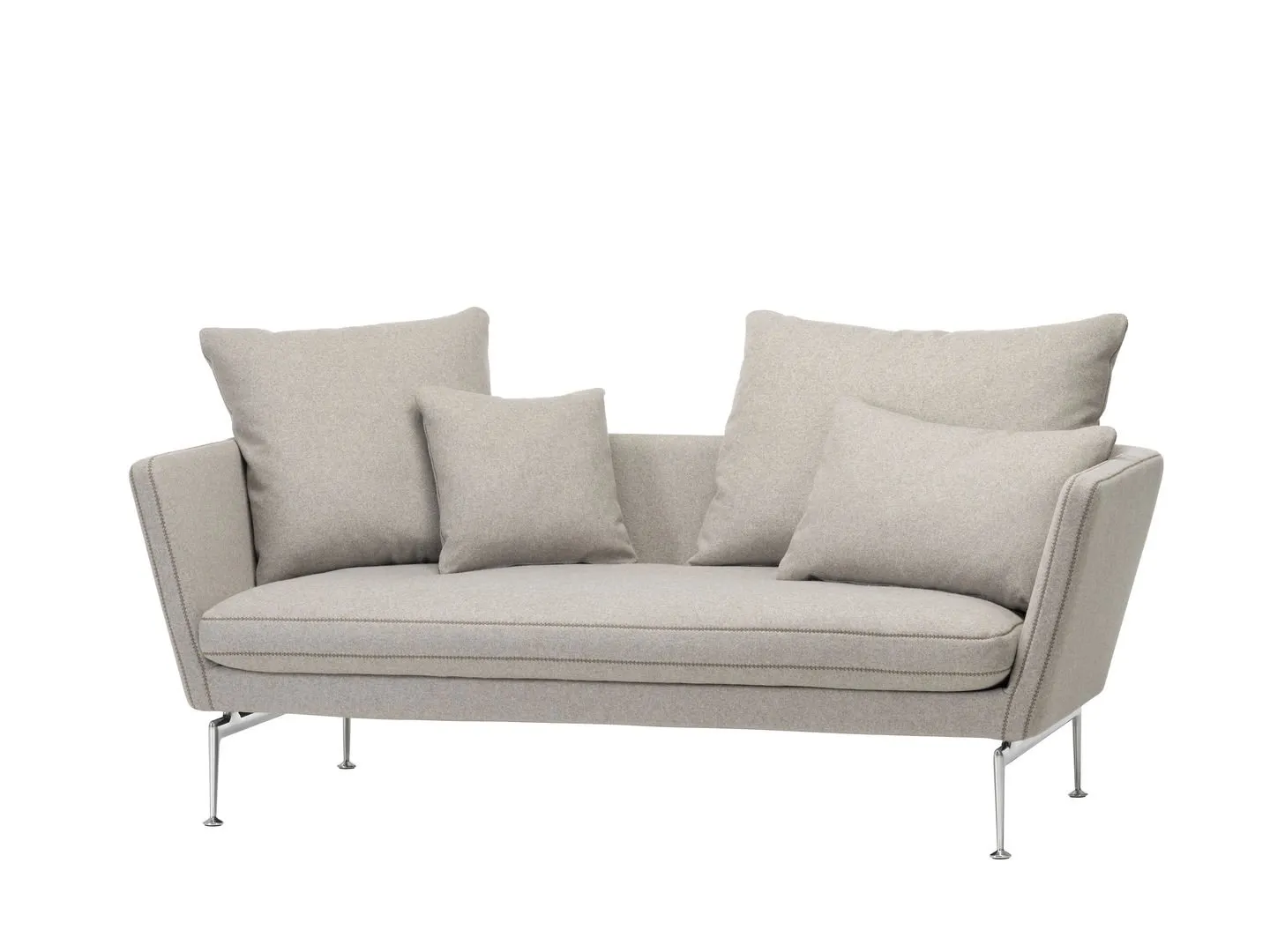 Suita Classic - Vitra w Mesmetric