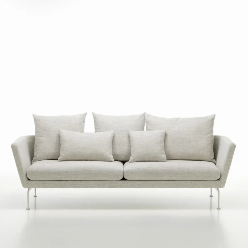 Suita Classic - Vitra w Mesmetric