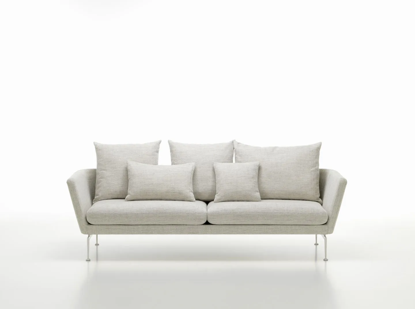 Suita Classic - Vitra w Mesmetric
