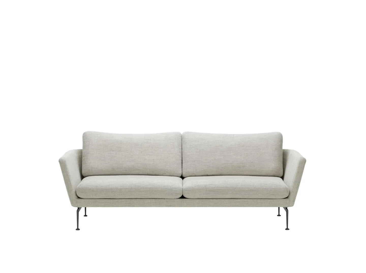 Suita Classic - Vitra w Mesmetric