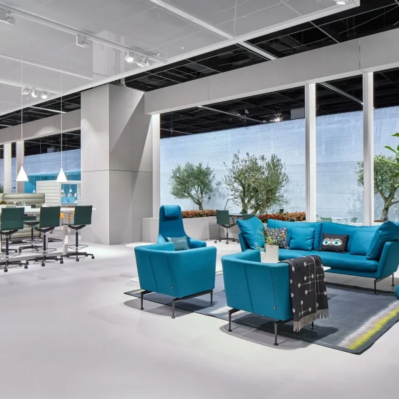 Suita Club Armchair