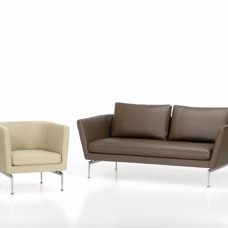 Suita Club Armchair