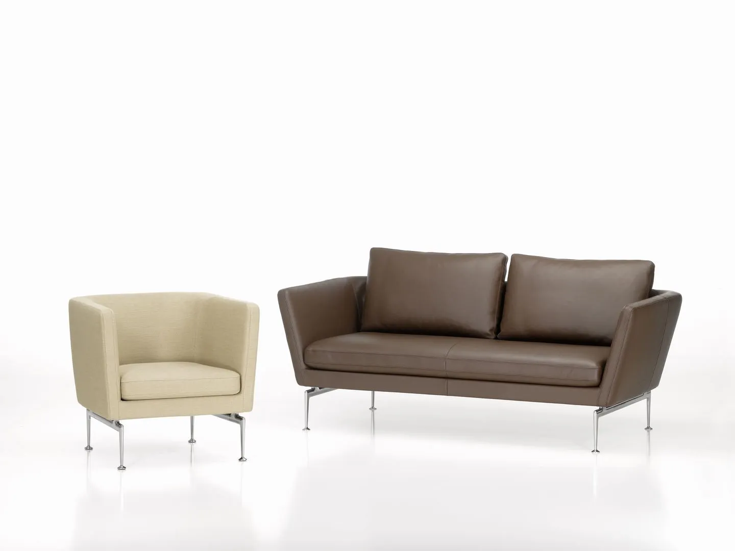 Suita Club Armchair