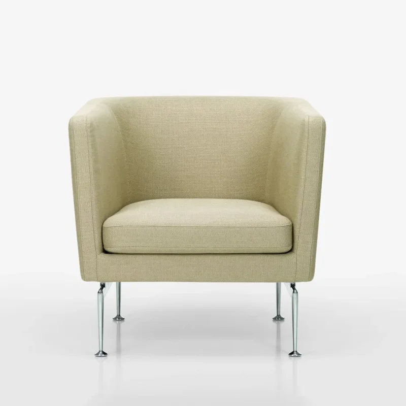 Suita Club Armchair
