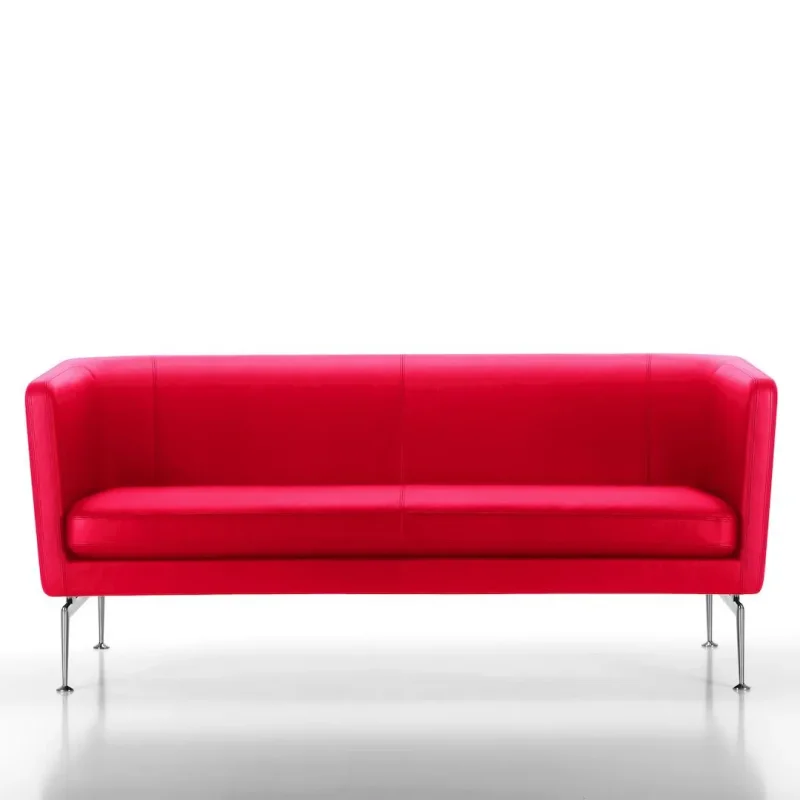 Suita Club – Vitra at Mesmetric