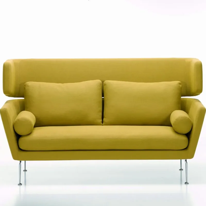 Suita High Head - Vitra w Mesmetric