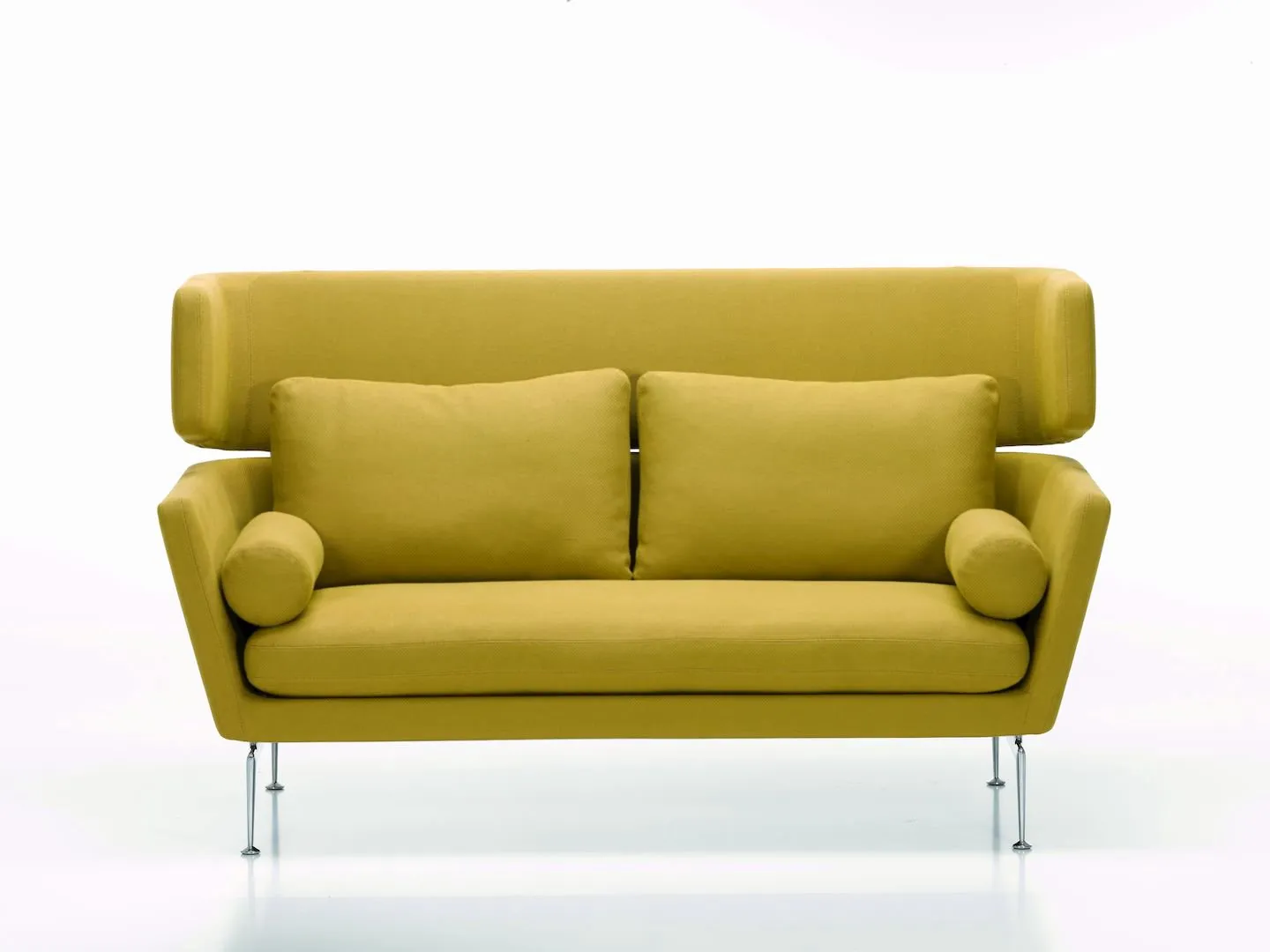 Suita High Head - Vitra w Mesmetric