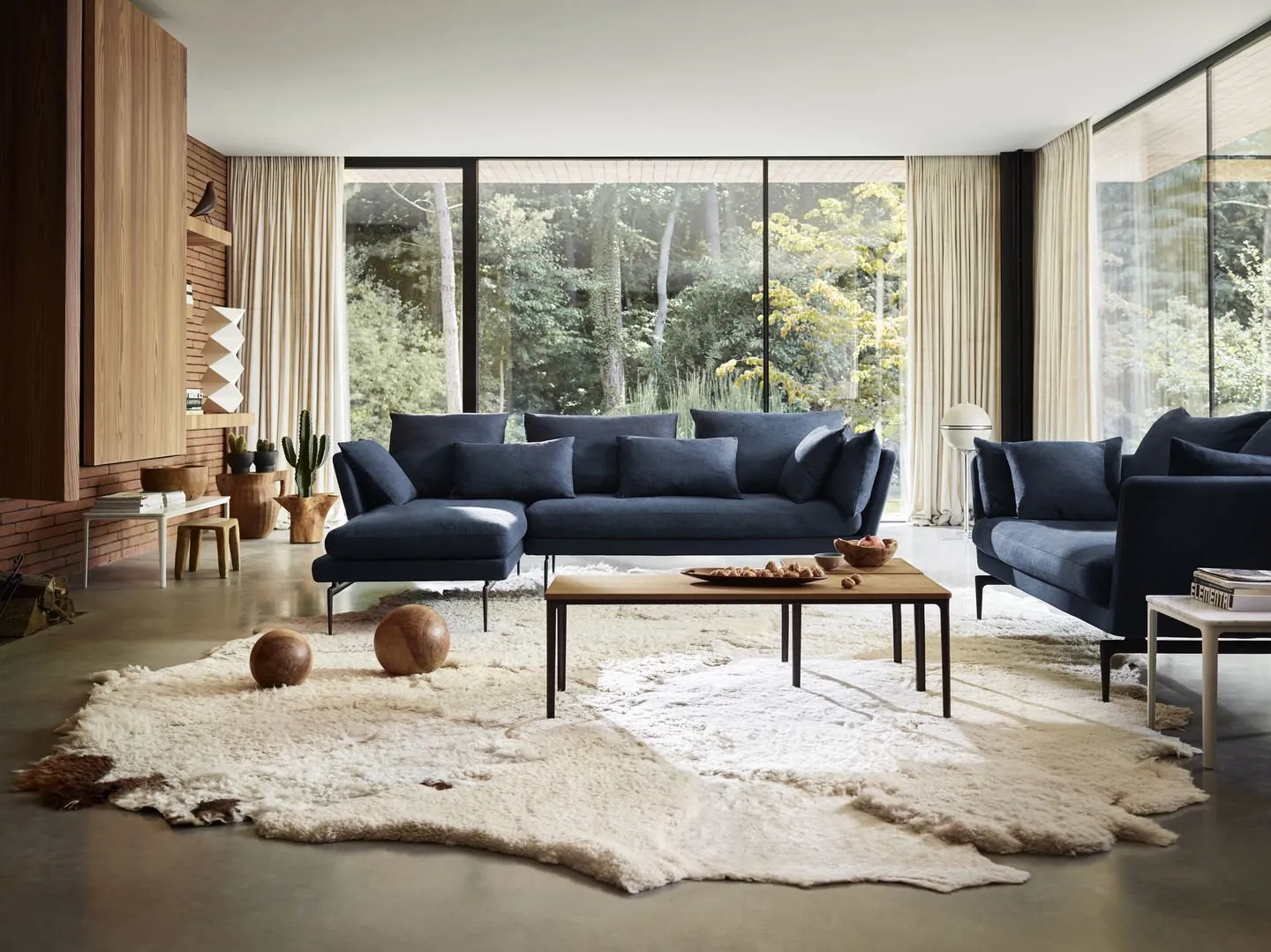 Suita Sofa