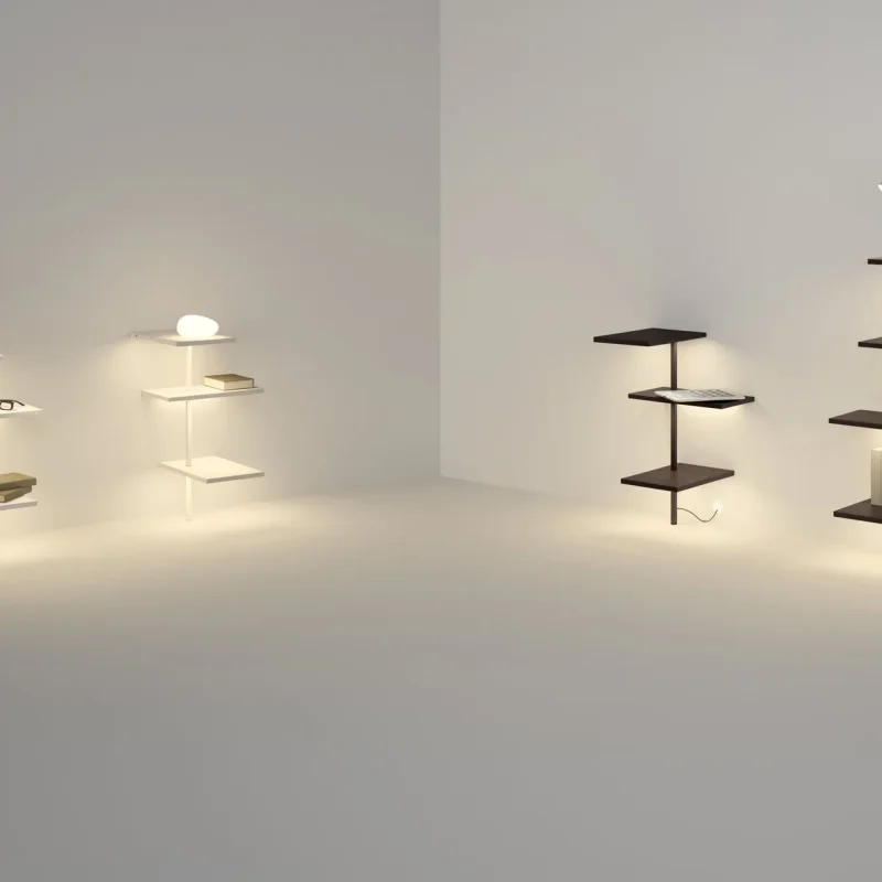 Suite 6025-6032 - Vibia w Mesmetric