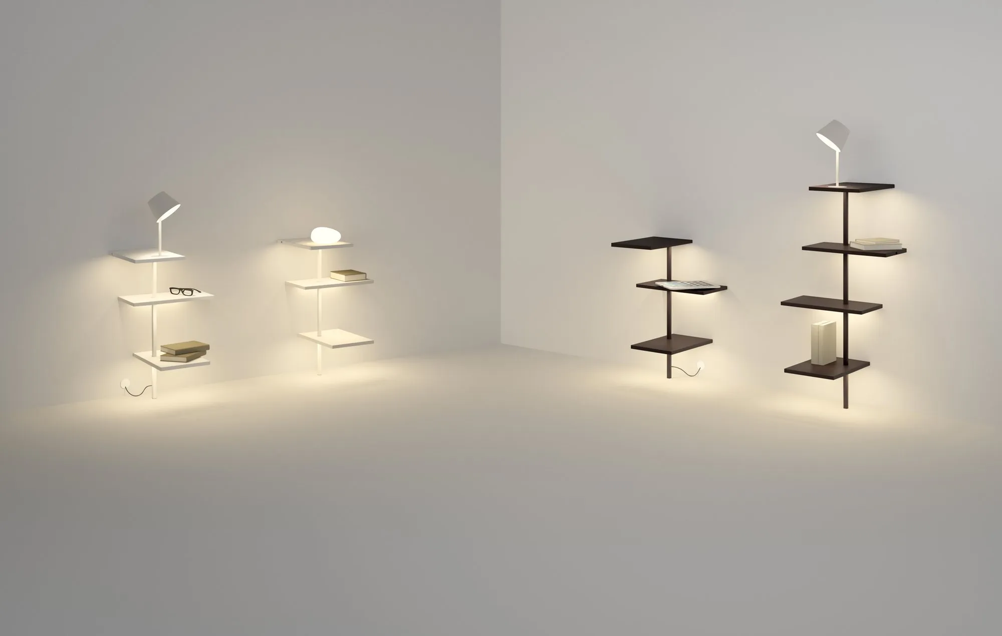 Suite 6025-6032 - Vibia w Mesmetric