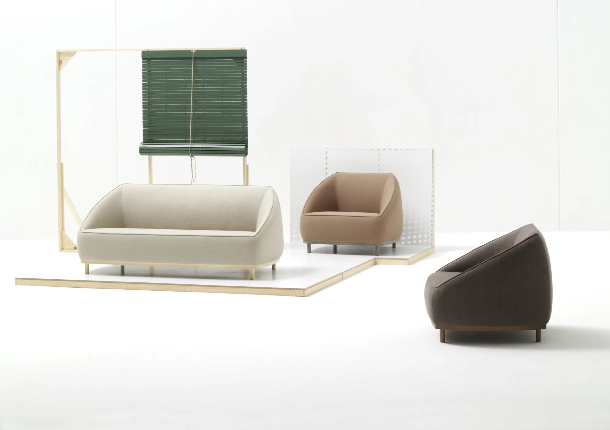 Sumo - Sancal w Mesmetric