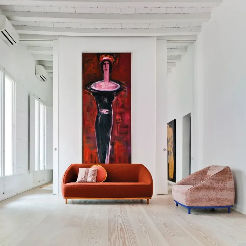 Sumo - Sancal w Mesmetric