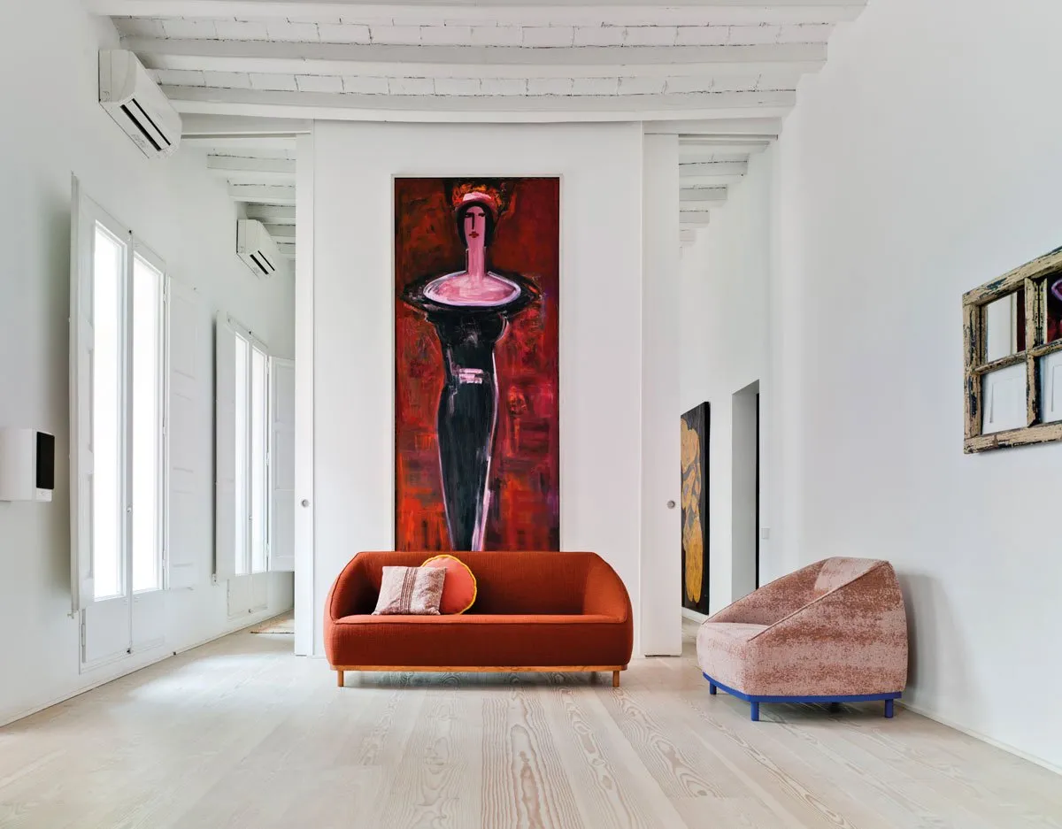 Sumo - Sancal w Mesmetric