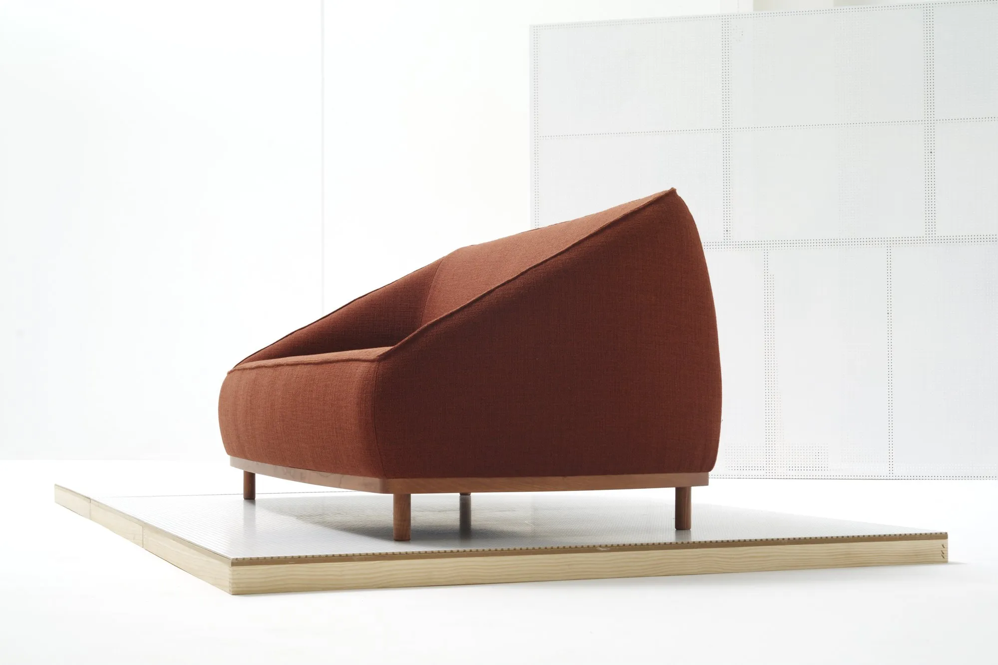 Sumo - Sancal w Mesmetric