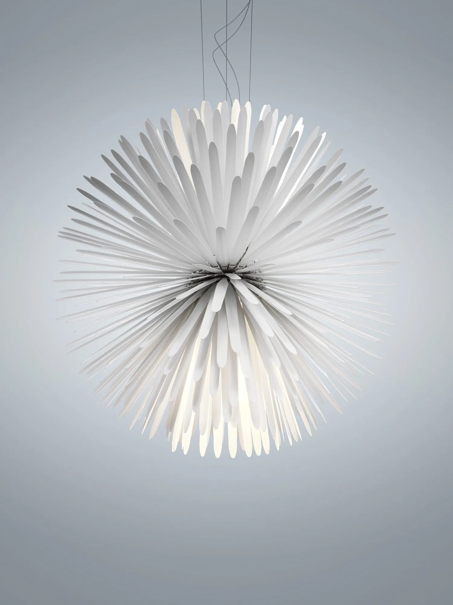Sun-Light Love - Foscarini w Mesmetric
