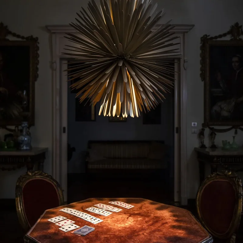 Sun-Light Love - Foscarini w Mesmetric