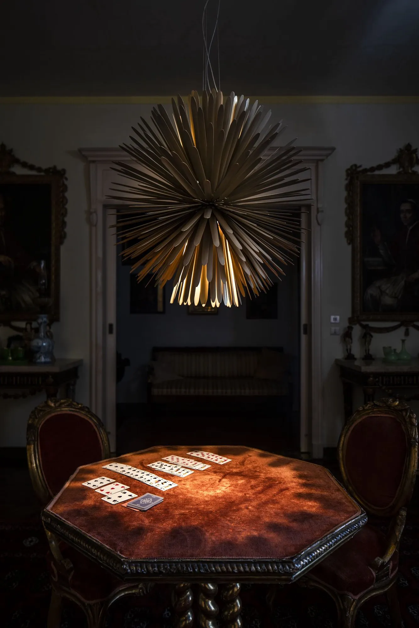 Sun-Light Love - Foscarini w Mesmetric